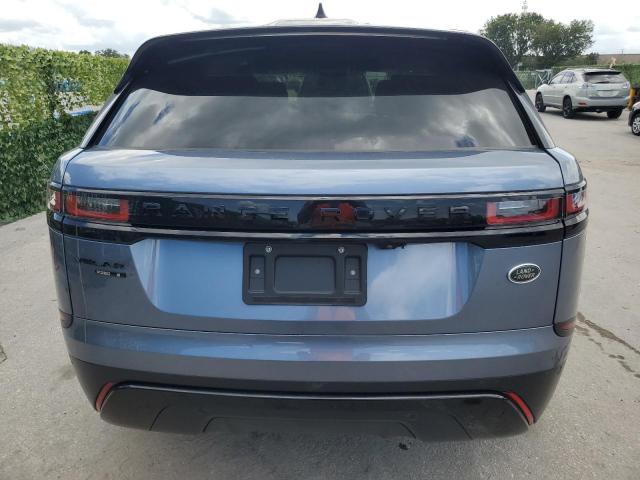 2018 Land Rover Range Rover Velar S VIN: SALYB2RV6JA772935 Lot: 59721564