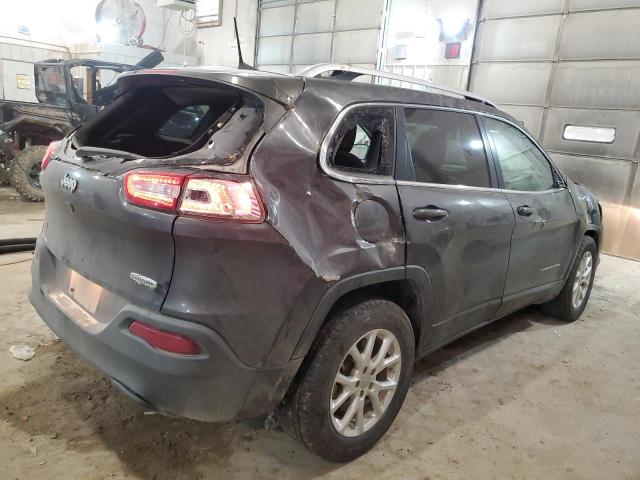 2016 JEEP CHEROKEE L - 1C4PJMCB9GW326905