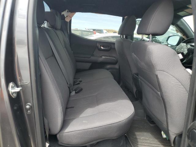 2018 Toyota Tacoma Double Cab VIN: 3TMCZ5AN8JM173371 Lot: 59554294