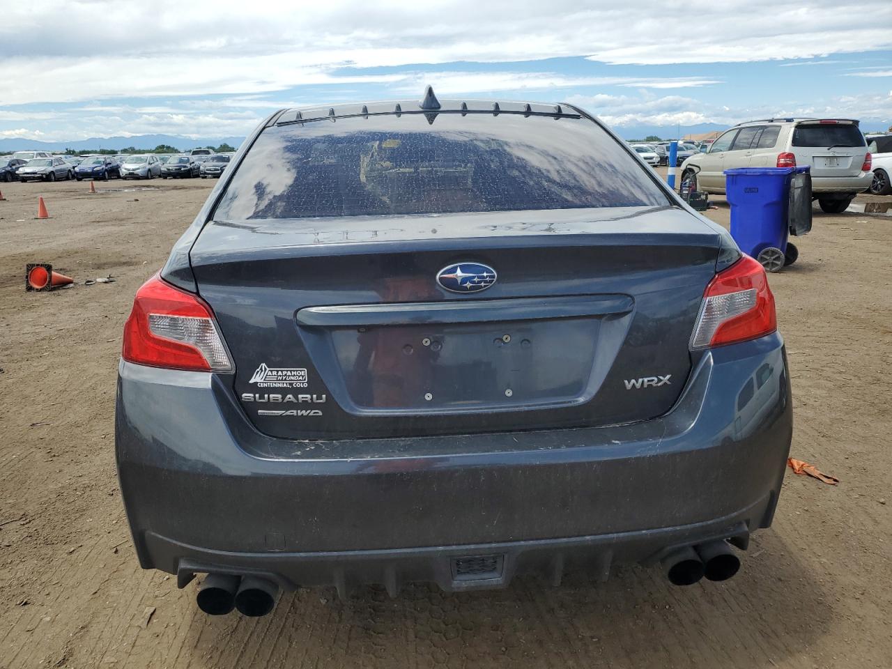 JF1VA1A61F9807441 2015 Subaru Wrx