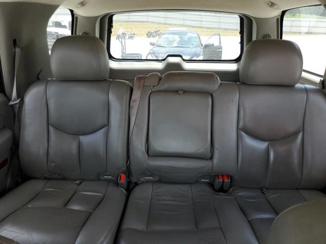 2005 GMC Yukon VIN: 1GKEK13T45J202020 Lot: 60694074