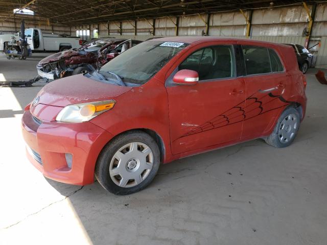 TOYOTA SCION XD