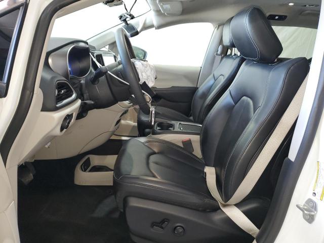 2023 CHRYSLER PACIFICA T - 2C4RC1BG3PR529005