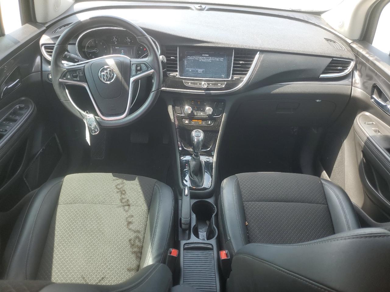 KL4CJASB9LB319155 2020 Buick Encore Preferred