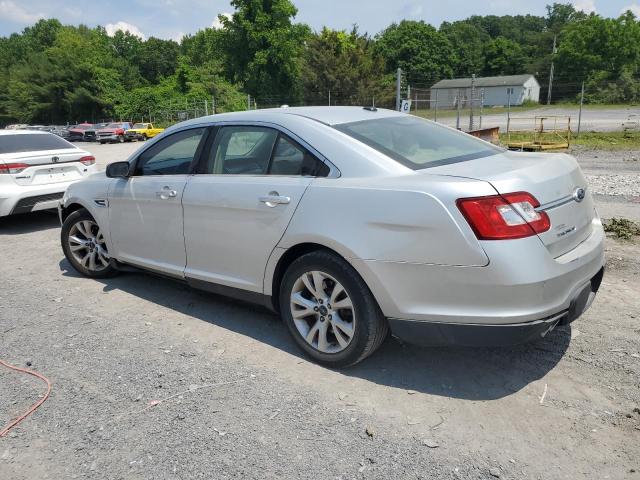 2011 Ford Taurus Sel VIN: 1FAHP2EW2BG143619 Lot: 57415654