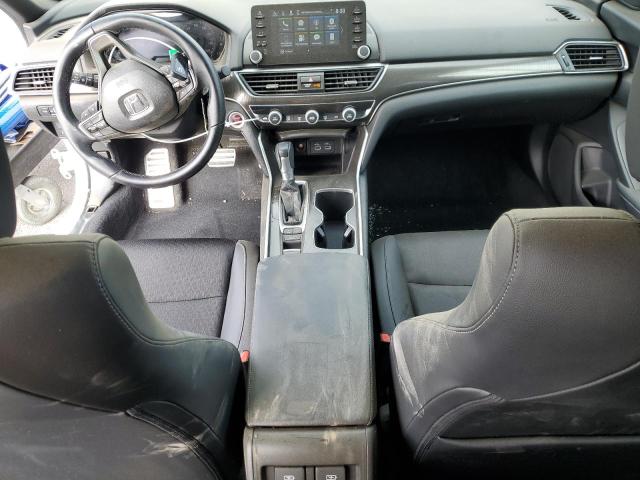 2022 Honda Accord Sport VIN: 1HGCV1F30NA119482 Lot: 56645324