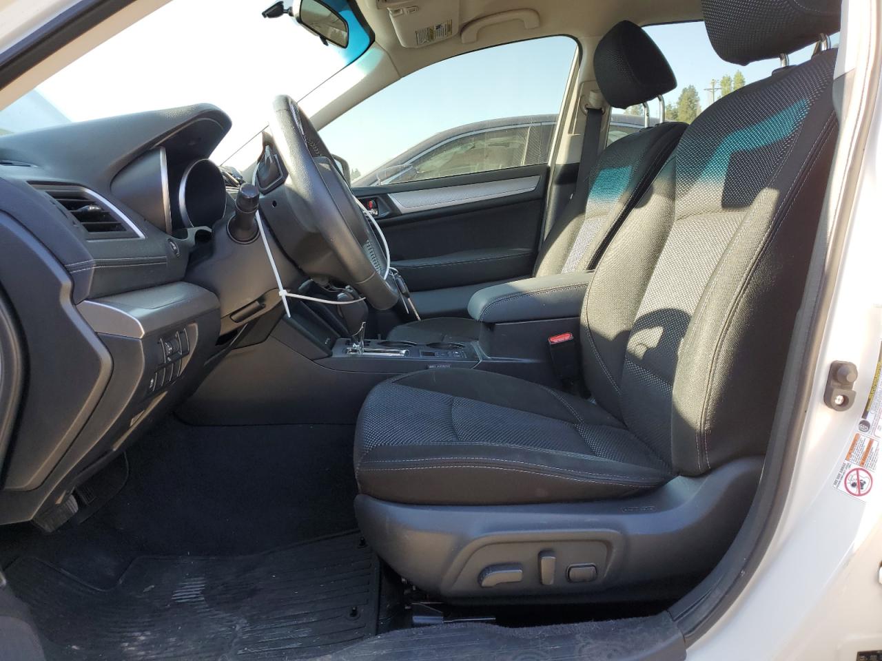 4S4BSACC0J3266385 2018 Subaru Outback 2.5I Premium