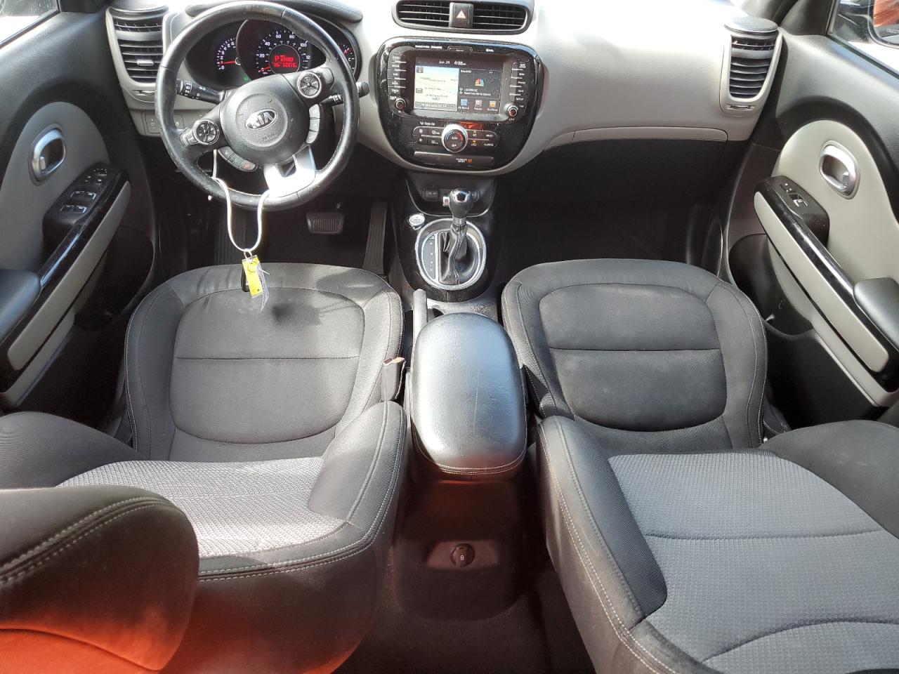 KNDJP3A53H7416025 2017 Kia Soul +