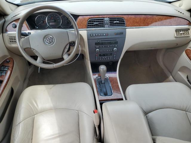 2006 Buick Lacrosse Cxl VIN: 2G4WD582461271797 Lot: 57630084