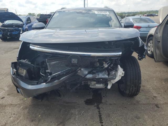  VOLKSWAGEN ATLAS 2020 Gray