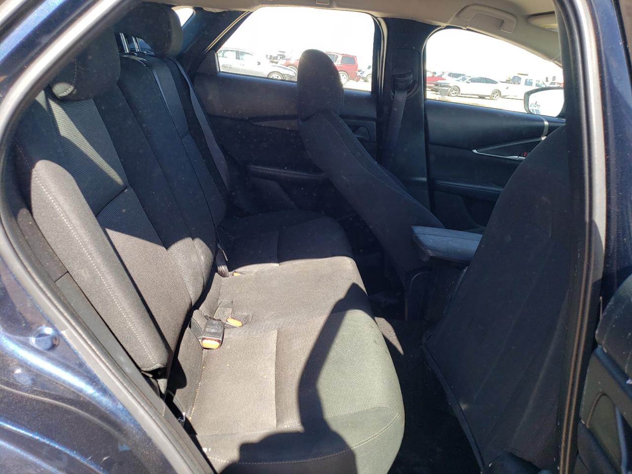 3MVDMBAM4RM637761 2024 Mazda Cx-30