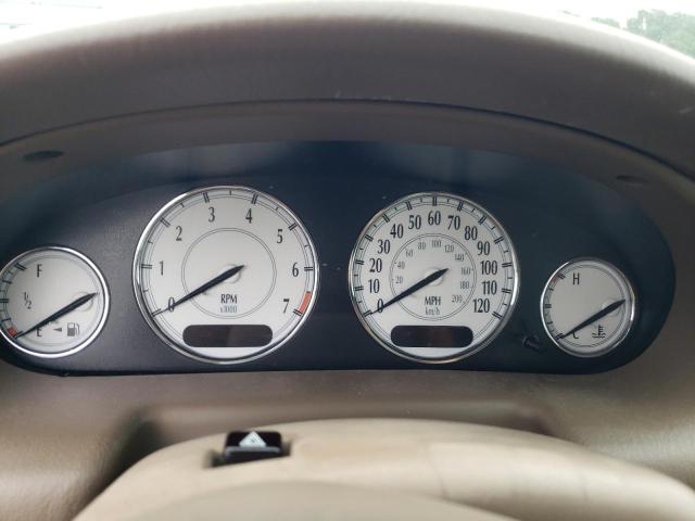 2003 Chrysler 300M VIN: 2C3HE66G13H566605 Lot: 58144634