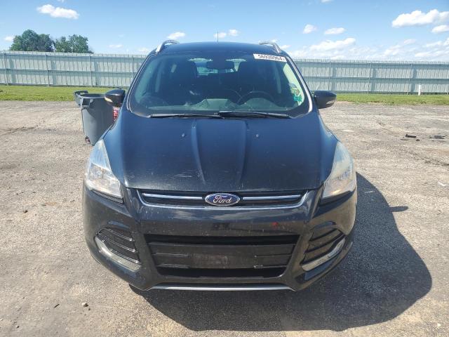 2014 Ford Escape Titanium VIN: 1FMCU9JX9EUB66028 Lot: 56930964