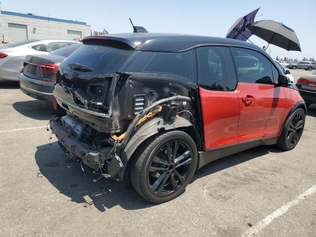 VIN WBY8P8C53K7E18374 2019 BMW I3, S Rex no.3