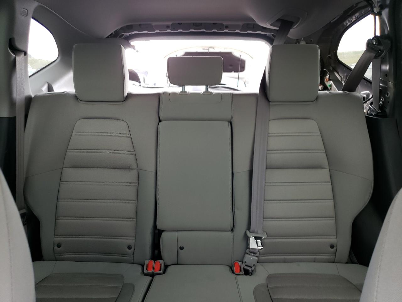 5J6RW2H58LA010348 2020 Honda Cr-V Ex