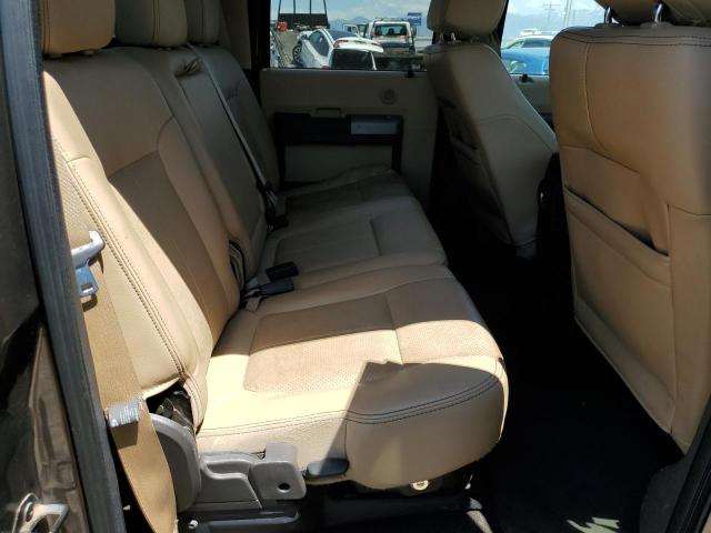 2015 Ford F350 - Image 10