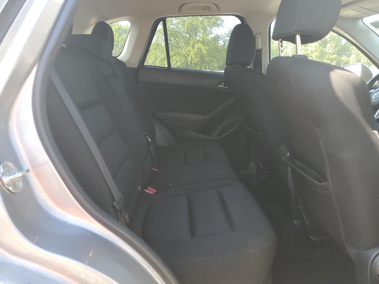 JM3KE4CY7F0436332 2015 Mazda Cx-5 Touring