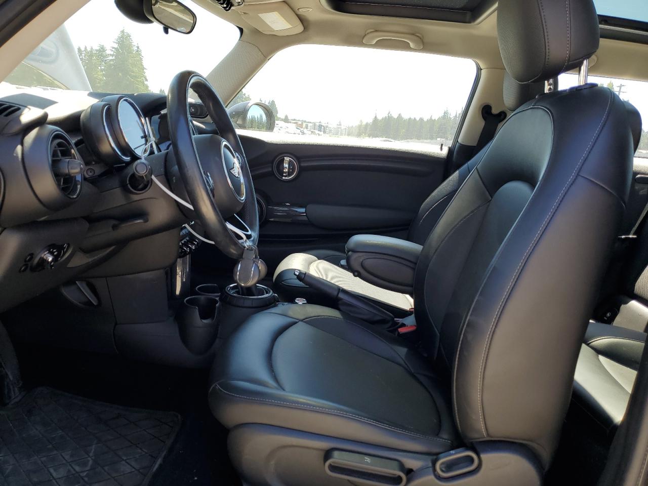 WMWXM5C50F3A56700 2015 Mini Cooper