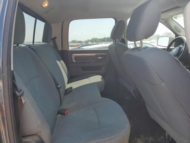 2014 Ram 2500 Slt VIN: 3C6TR5DT9EG205833 Lot: 58837134