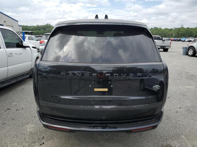 2023 Land Rover Range Rover Se VIN: SALKP9E76PA069206 Lot: 61002094