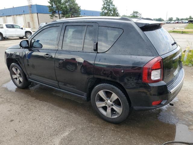 2016 JEEP COMPASS LA - 1C4NJCEA6GD716099