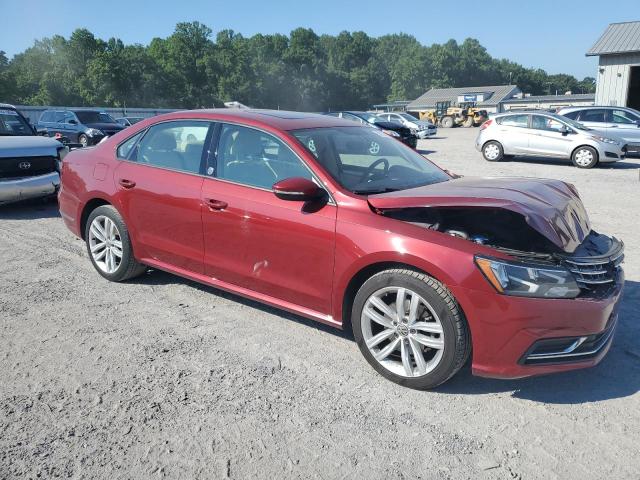 2019 Volkswagen Passat Wolfsburg VIN: 1VWLA7A35KC002417 Lot: 58734304