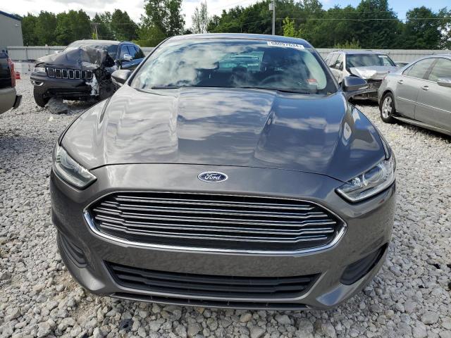 2013 Ford Fusion Se VIN: 3FA6P0H78DR202815 Lot: 58097634