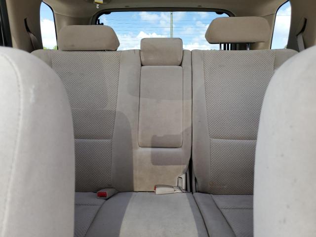 2009 Kia Sportage Lx VIN: KNDJF723397564054 Lot: 57293694