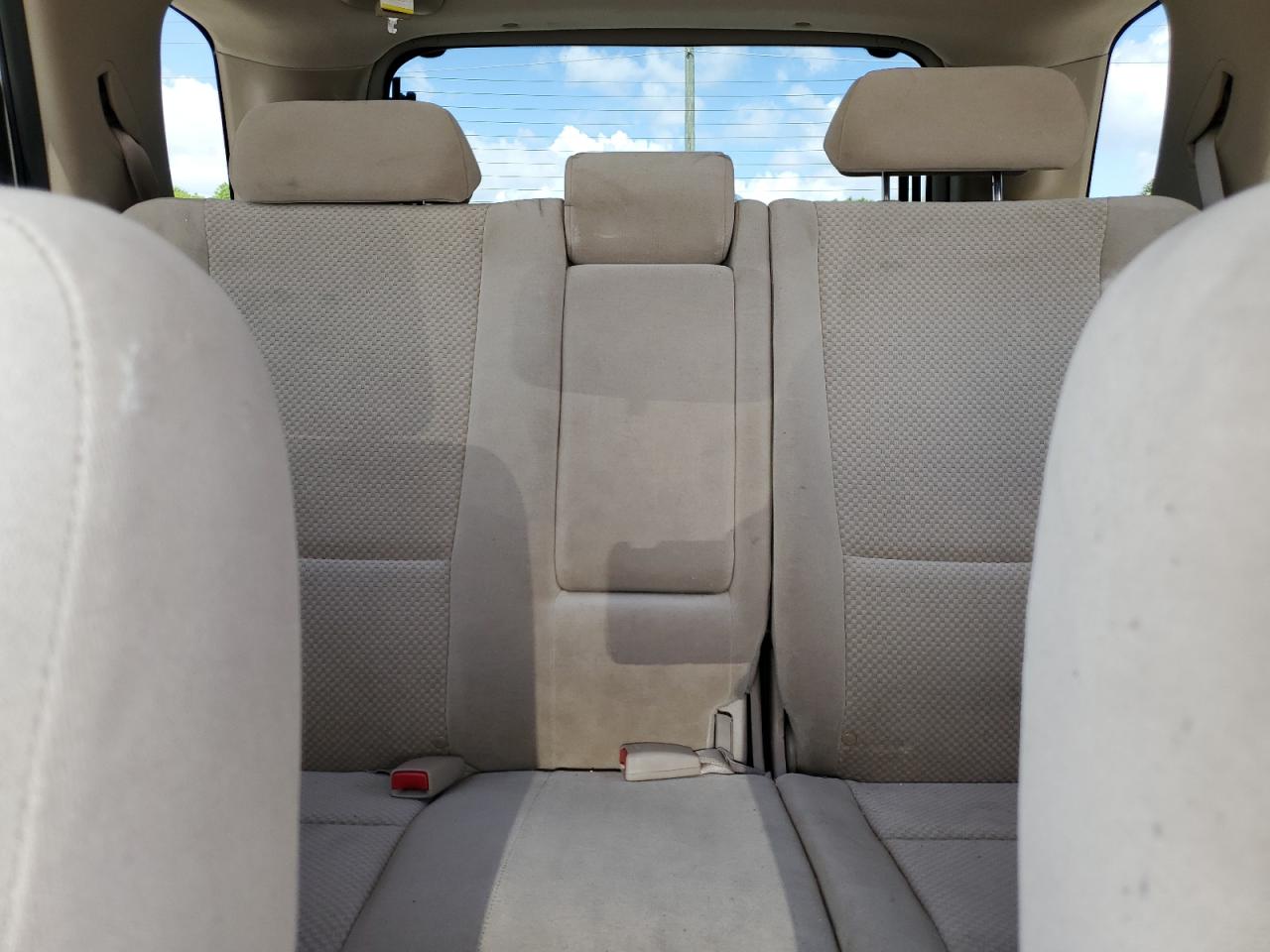 KNDJF723397564054 2009 Kia Sportage Lx