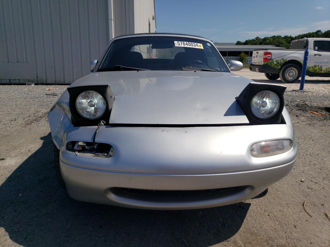 JM1NA3510M0216510 1991 Mazda Mx-5 Miata