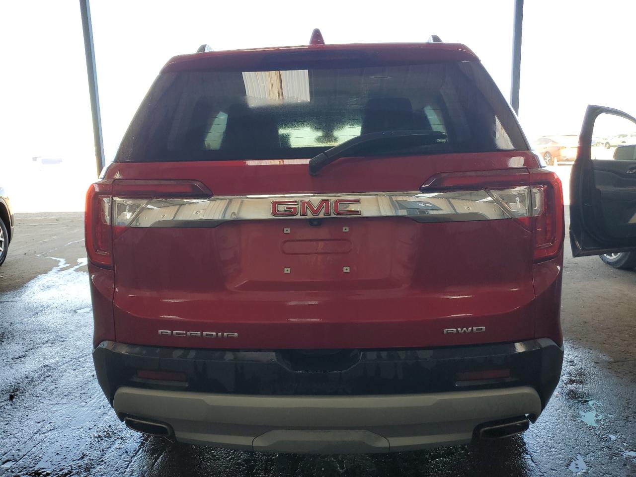 1GKKNUL47PZ227597 2023 GMC Acadia Slt