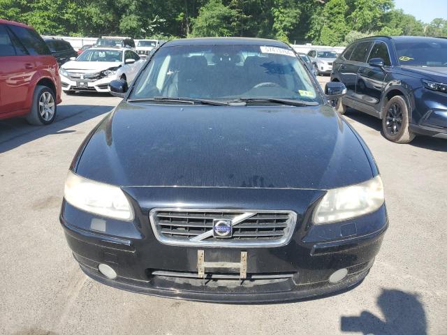 2007 Volvo S60 2.5T VIN: YV1RS592272603981 Lot: 57413764