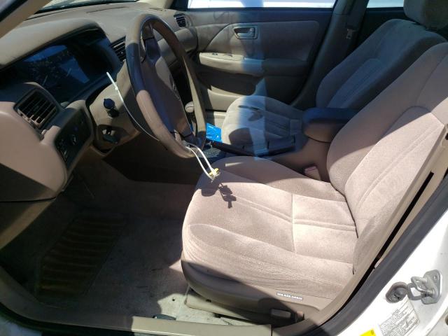 1999 Toyota Camry Ce VIN: 4T1BG28K8XU900861 Lot: 59441324