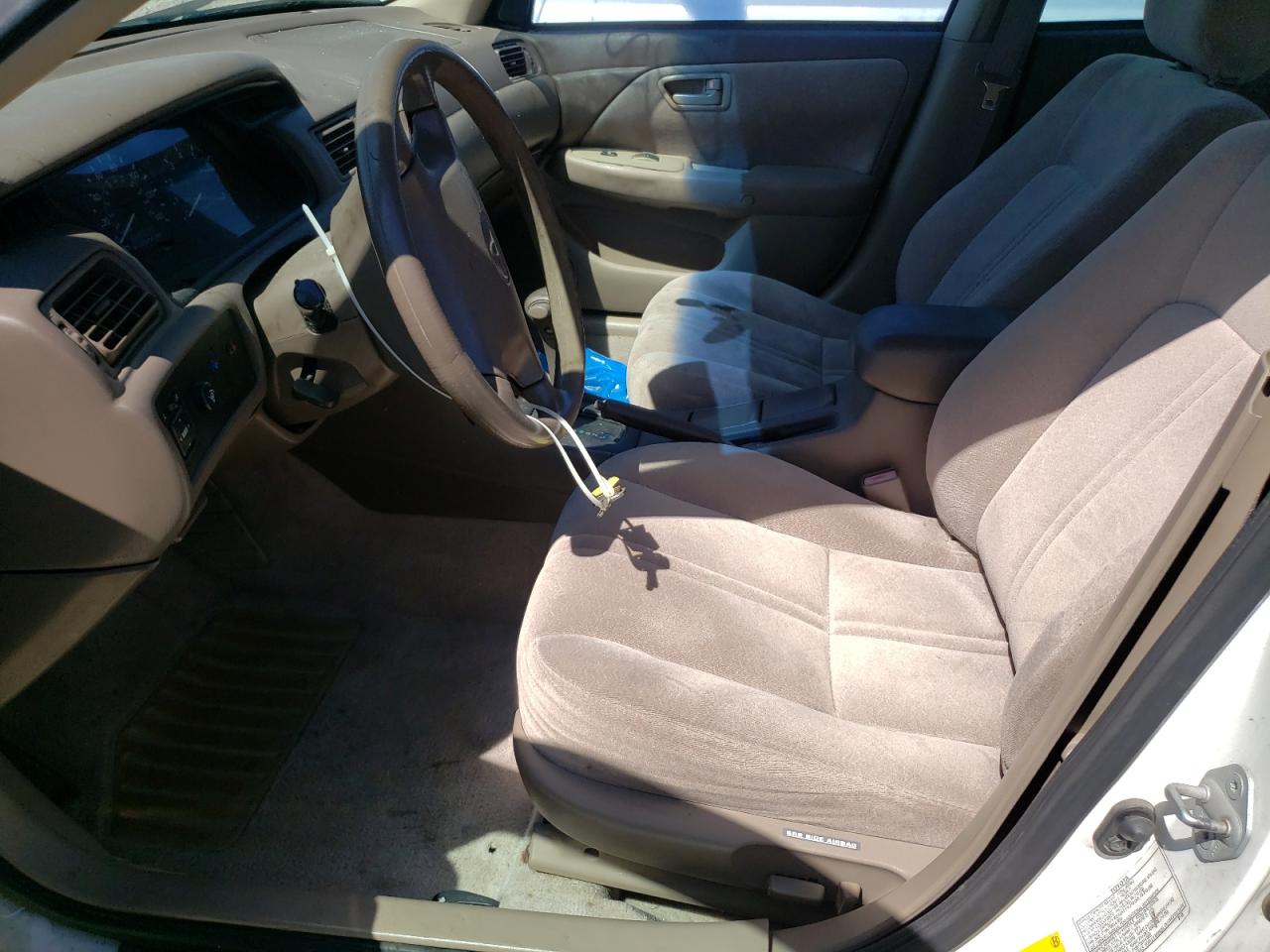 4T1BG28K8XU900861 1999 Toyota Camry Ce