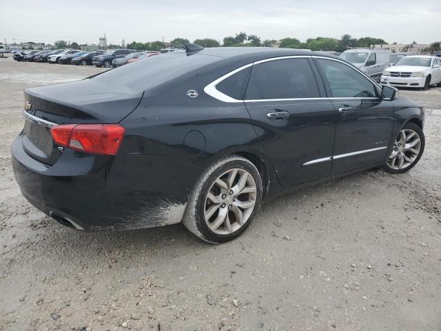 2015 CHEVROLET IMPALA LTZ - 2G1155SLXF9262898