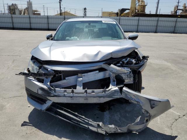 2018 HONDA CIVIC LX - 2HGFC2F50JH534419