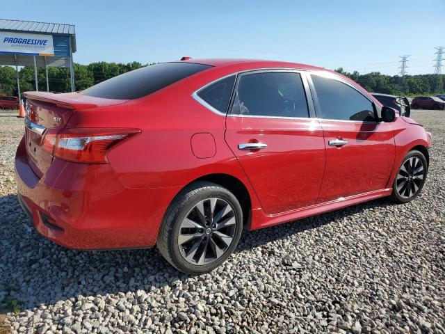 2019 Nissan Sentra S VIN: 3N1AB7AP7KY339224 Lot: 58690624