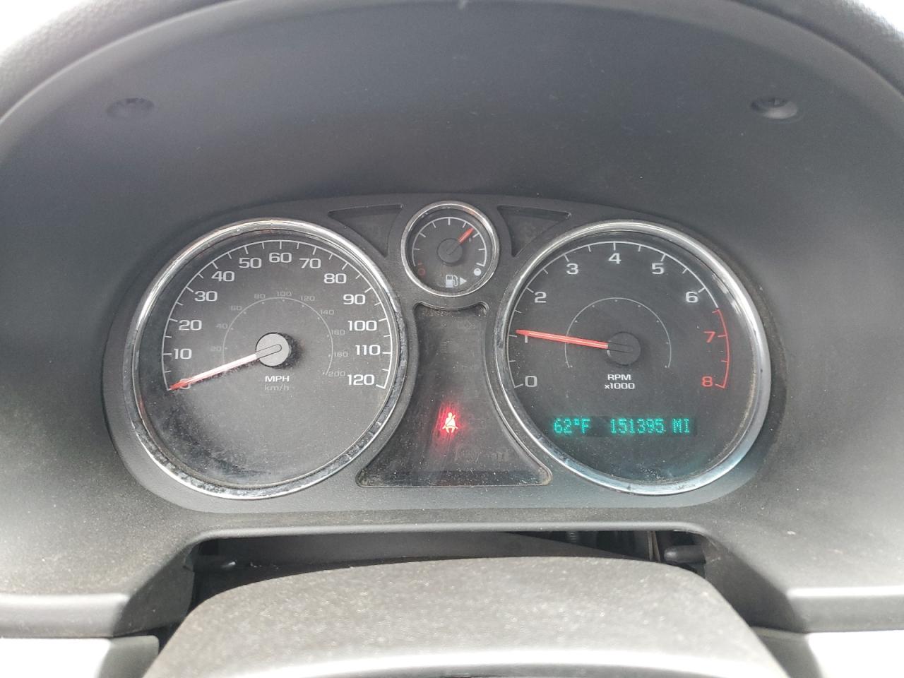 1G1AD5F5XA7115084 2010 Chevrolet Cobalt 1Lt