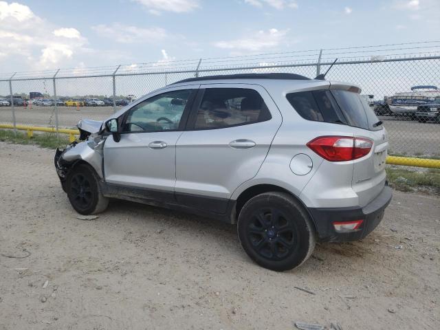 2019 FORD ECOSPORT S - MAJ3S2GE1KC307284
