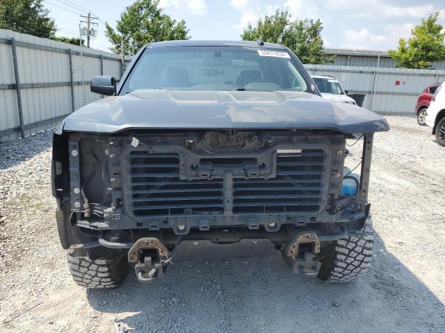 2018 CHEVROLET SILVERADO - 1GCVKREC0JZ239987