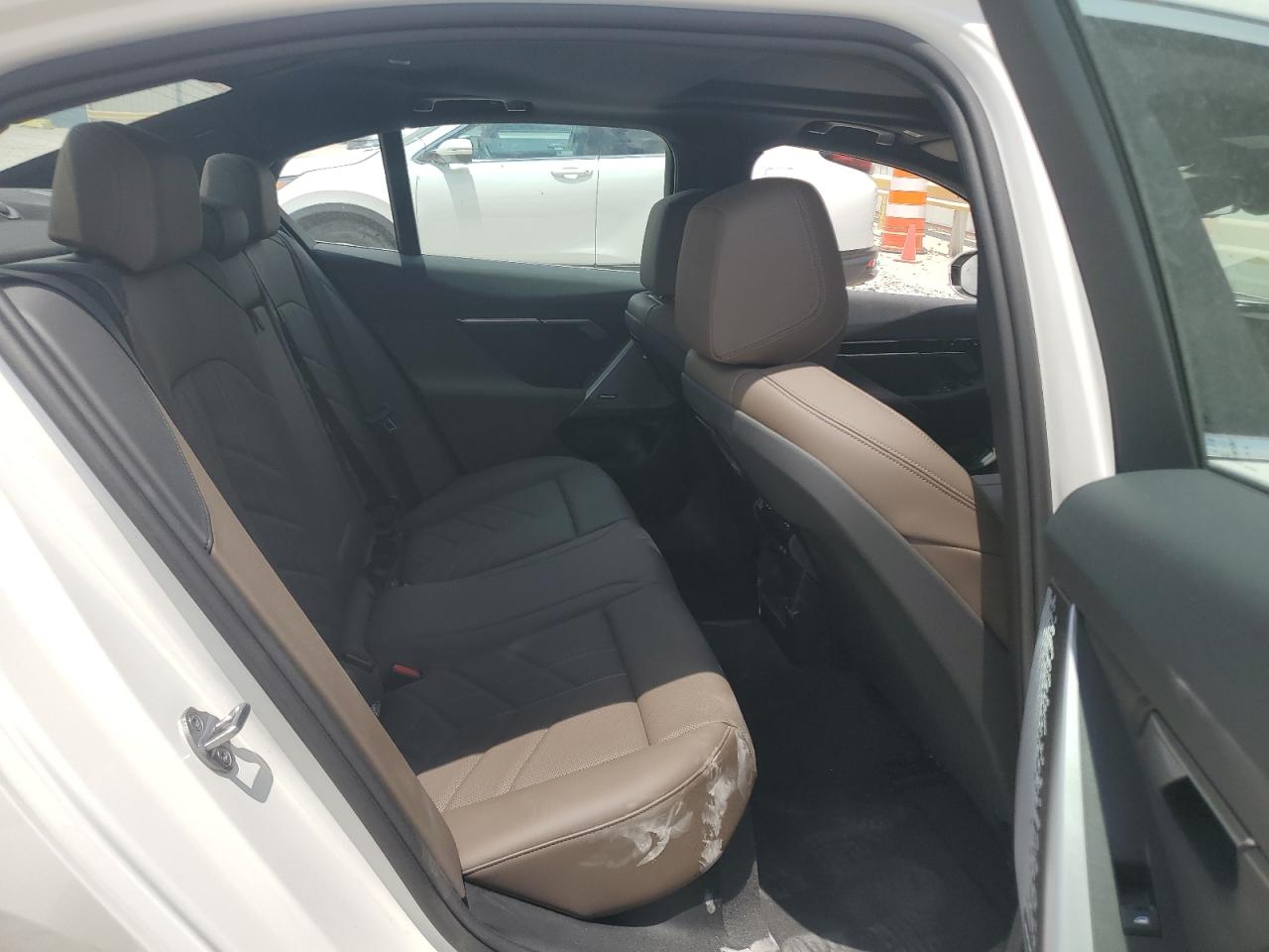 WBA43FJ00RCS05871 2024 BMW 530 I