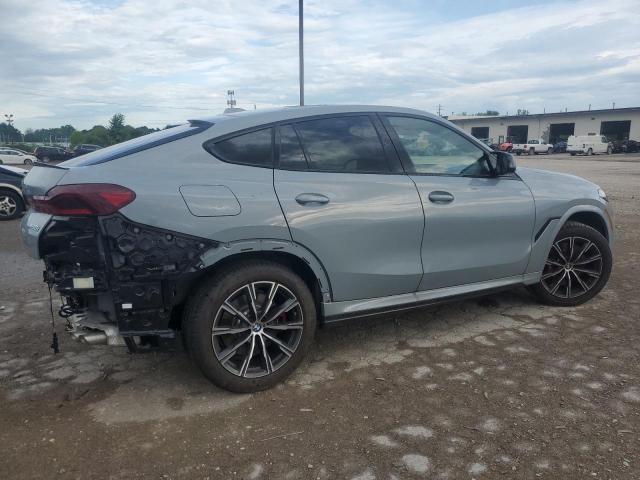 VIN 5UX43EX09R9U91896 2024 BMW X6, M60I no.3