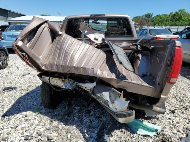 1997 GMC Sierra C1500 VIN: 2GTEC19RXV1542903 Lot: 59259704