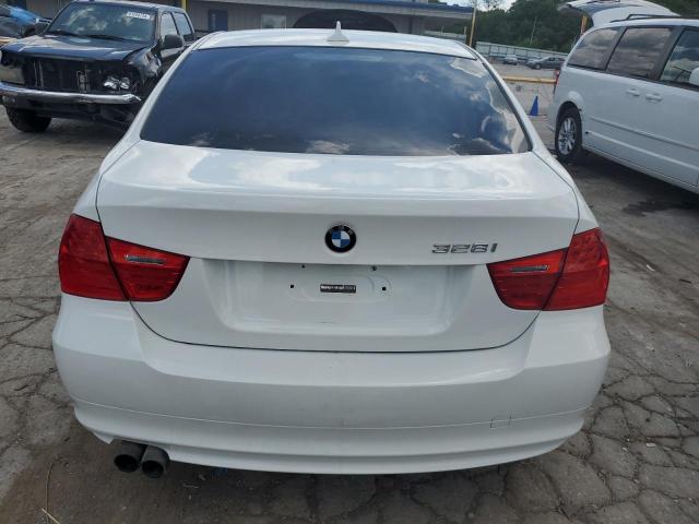 2009 BMW 328 I VIN: WBAPH77529NM45001 Lot: 60443594