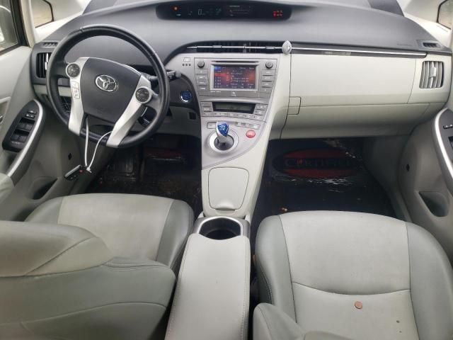 2014 Toyota Prius VIN: JTDKN3DU1E1774509 Lot: 57597644