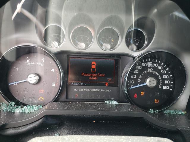 2016 Ford F350 Super Duty VIN: 1FT8W3BT0GEB89773 Lot: 60081024