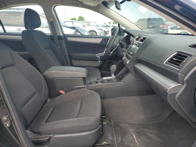 2019 Subaru Legacy 2.5I VIN: 4S3BNAB65K3041260 Lot: 59242374