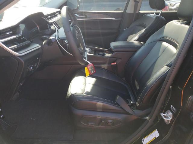 2023 JEEP GRAND CHER - 1C4RJYB61PC611264