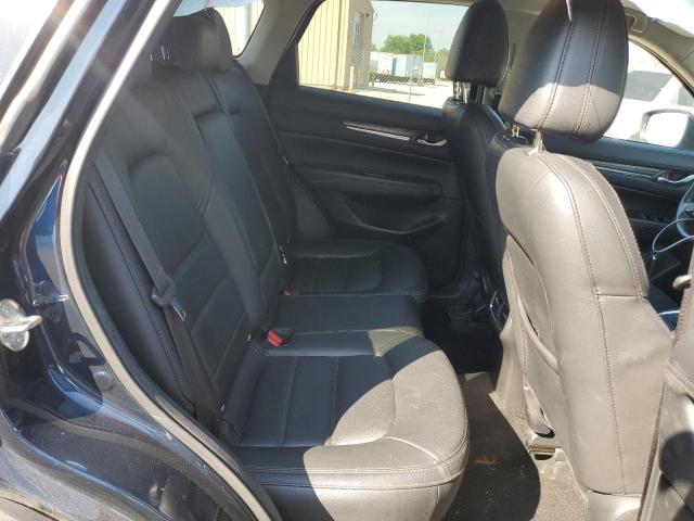 2018 Mazda Cx-5 Grand Touring VIN: JM3KFBDM5J0437243 Lot: 59079114