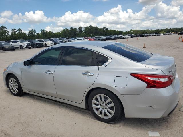 2017 Nissan Altima 2.5 VIN: 1N4AL3AP2HC257198 Lot: 60812164